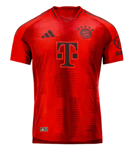 Bayern Múnich 24/25 1ª equipación
