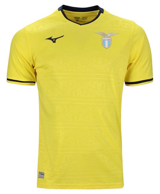 Lazio 24/25 2ª equipación