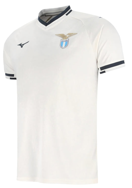Lazio 25/26 2ª equipación