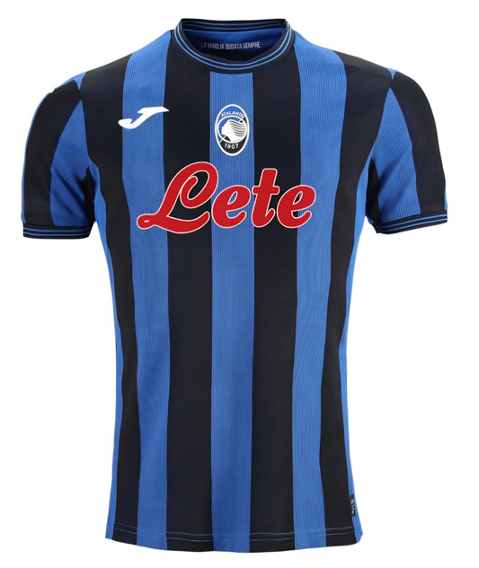 Atalanta 24/25 1ª equipación
