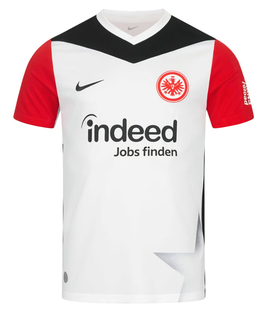 Eintracht Frankfurt 24/25 1ª equipación