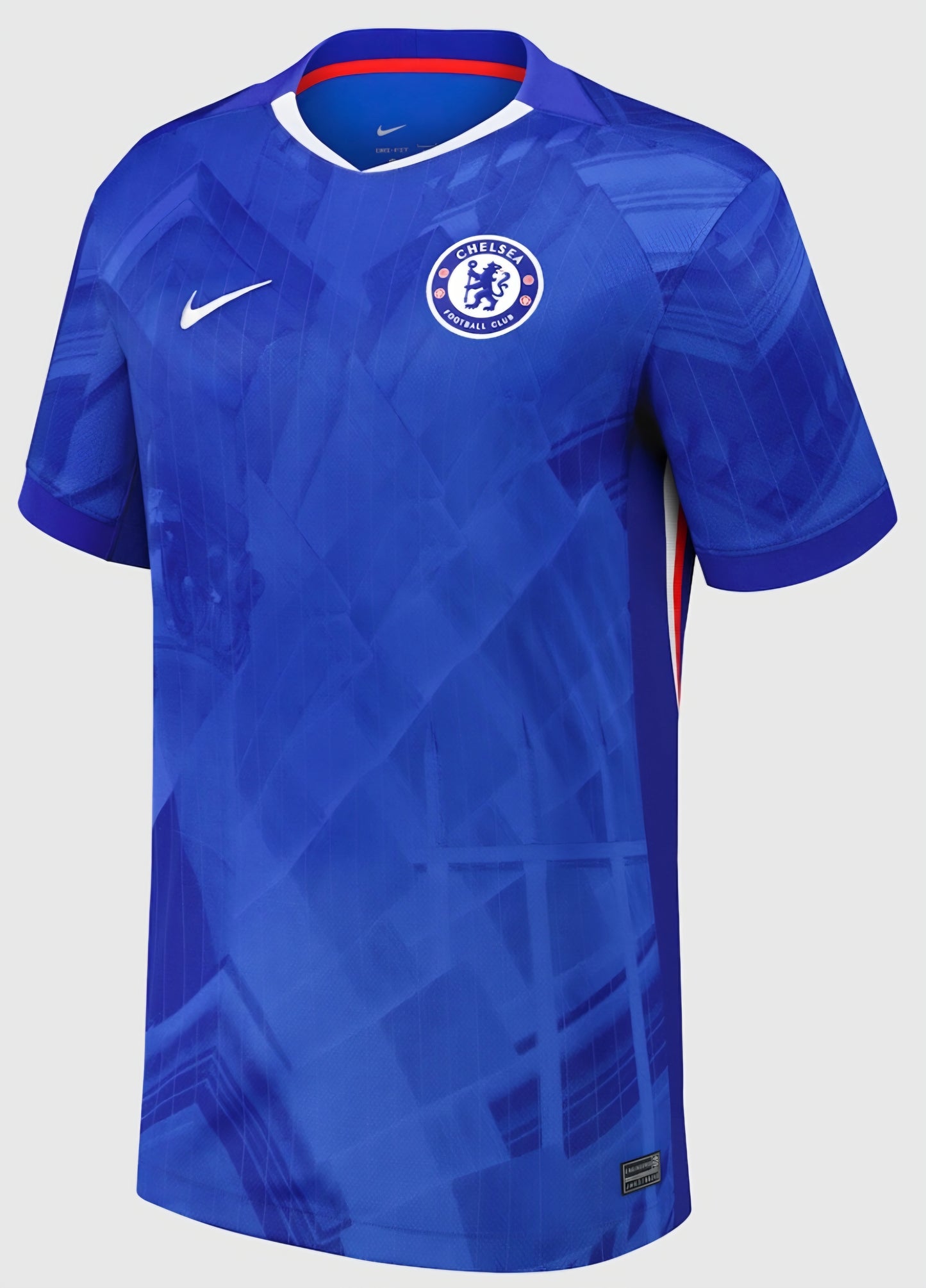 Chelsea 25/26 1ª equipación