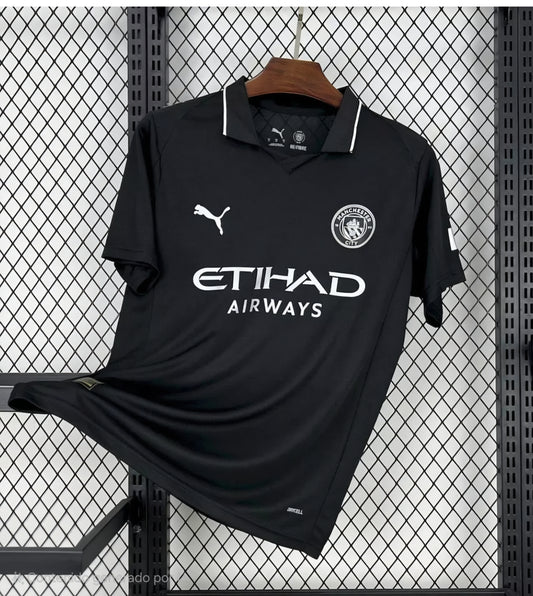 Manchester City 25/26 2ª equipación