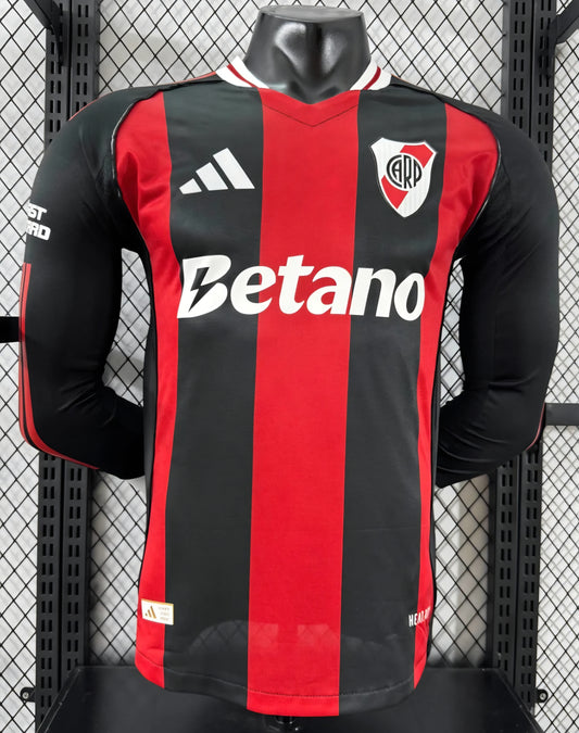 River Plate 25/26 2ª equipación