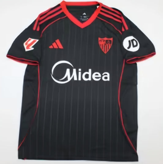 Sevilla 25/26 3ª equipación