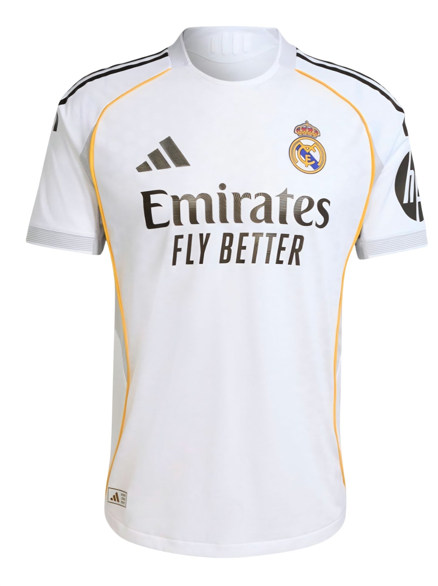 Real Madrid 25/26 1ª equipación