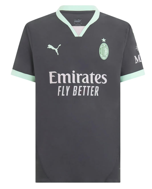 AC Milan 24/25 3ª equipación
