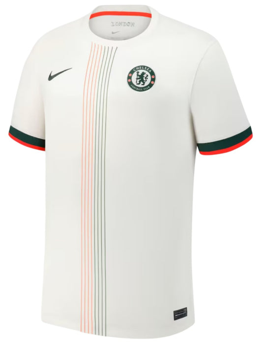 Chelsea 25/26 2ª equipación