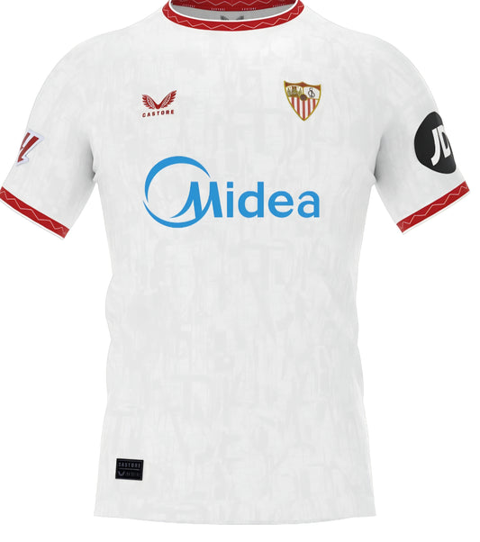 Sevilla 25/26 1ª equipación