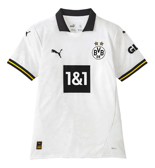 Borussia Dortmund 24/25 2ª equipación
