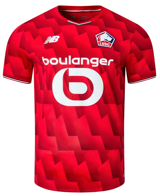 Lille 25/26 1ª equipación
