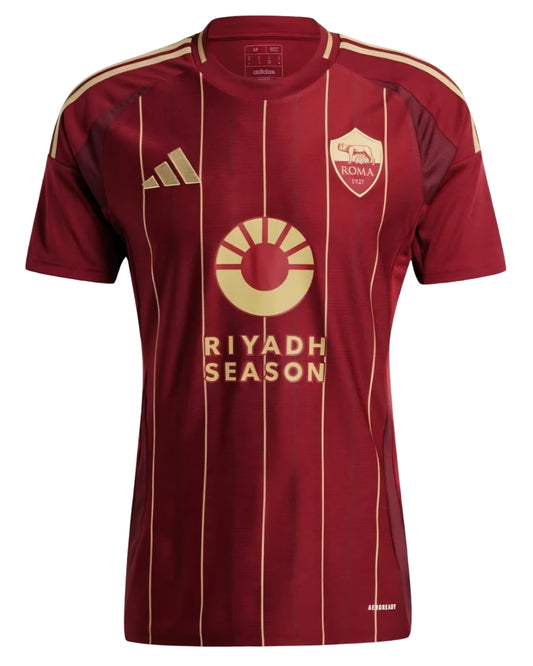 Roma 24/25 1ª equipación