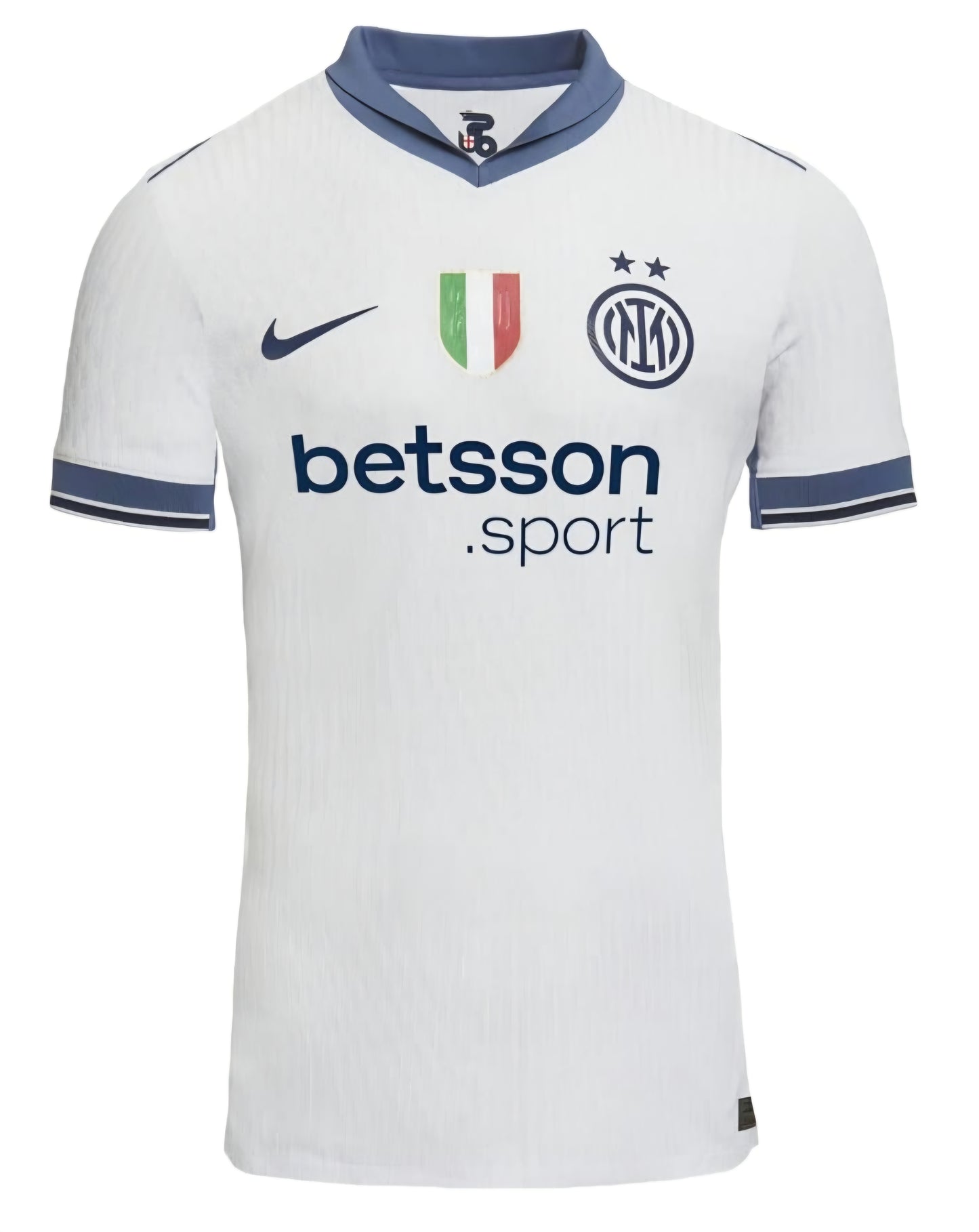 Inter Milan 24/25 2ª equipación