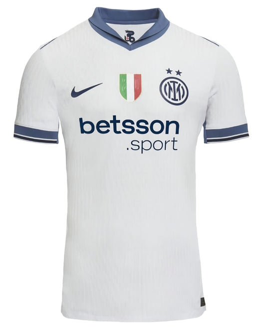 Inter Milan 24/25 2ª equipación