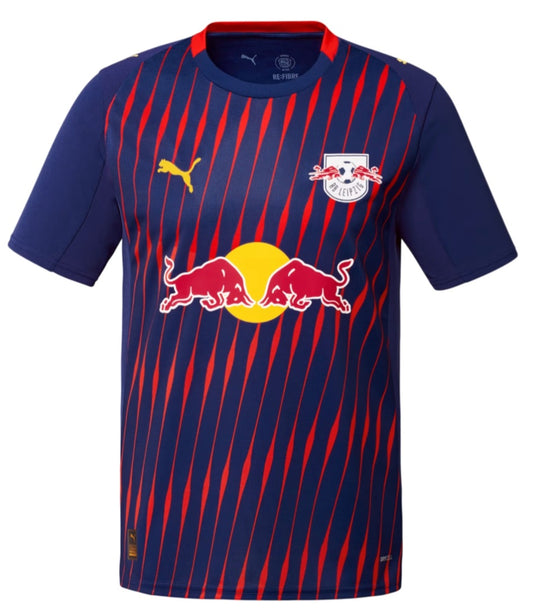 Leipzig 25/26 2ª equipación