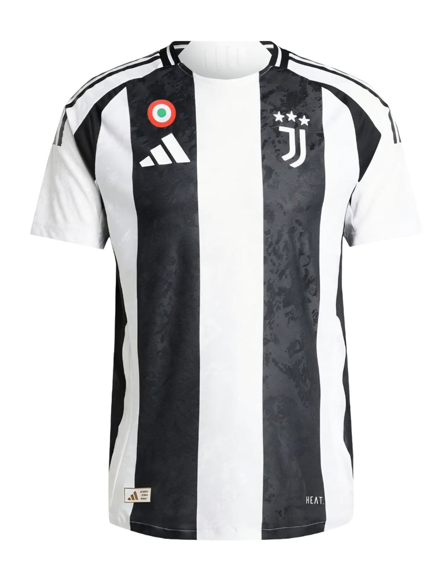 Juventus 24/25 1ª equipación