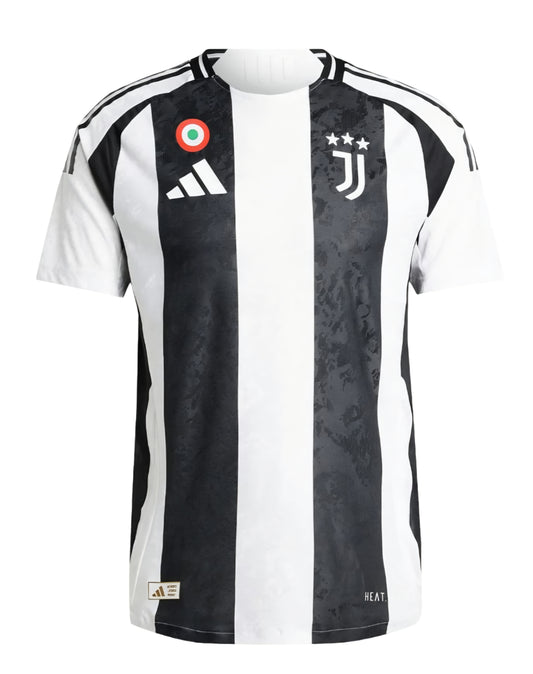 Juventus 24/25 1ª equipación