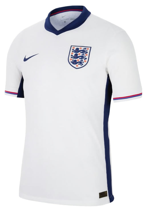 Inglaterra Eurocopa 24 1ª equipación