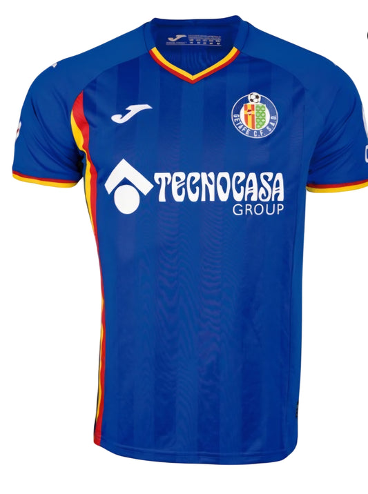 Getafe 25/26 1ª equipación