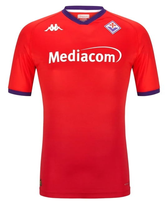 Fiorentina 24/25 3ª equipación