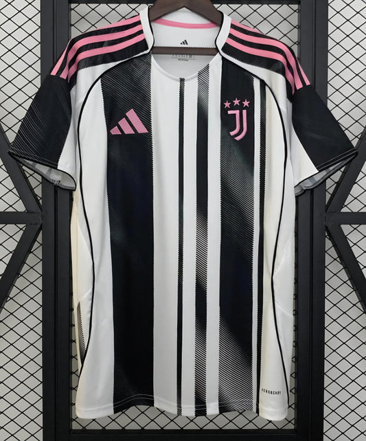 Juventus 25/26 1ª equipación