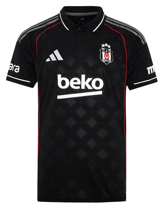 Beşiktaş 25/26 3ª equipación