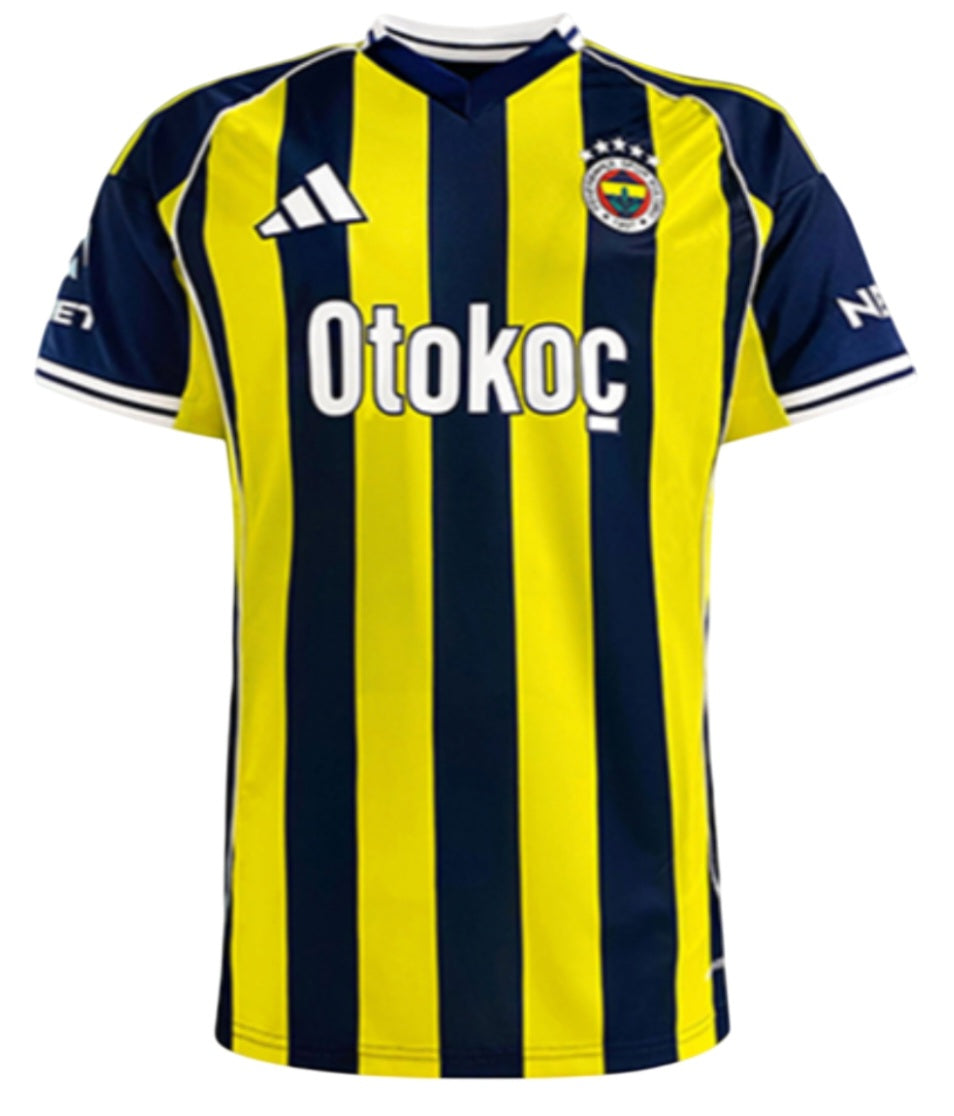Fenerbahçe 25/26 1ª equipación