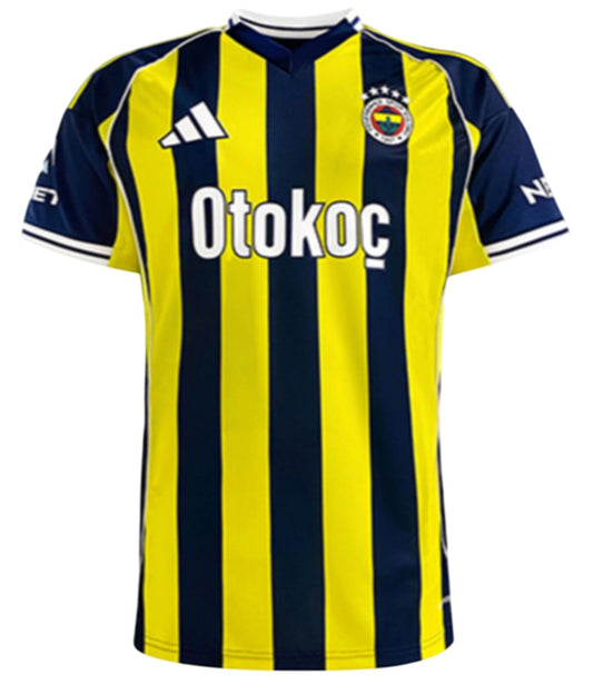 Fenerbahçe 25/26 1ª equipación