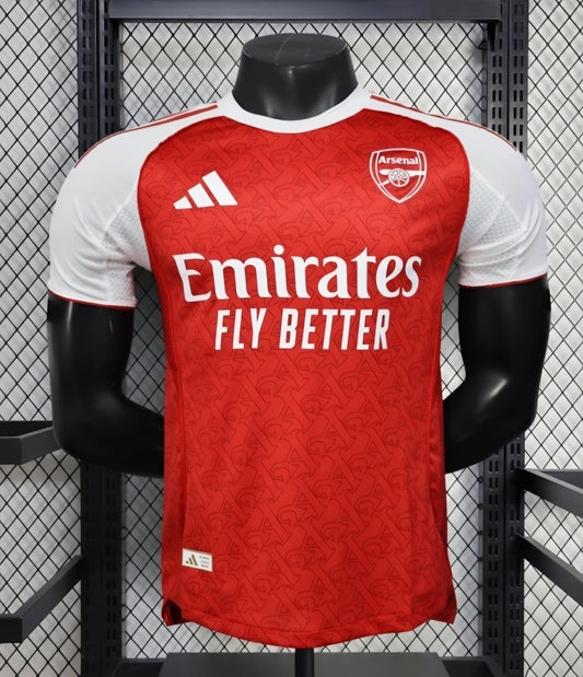 Arsenal 25/26 1ª equipación