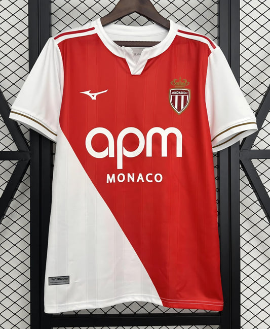 Monaco 25/26 1ª equipación