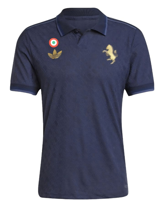 Juventus 24/25 3ª equipación