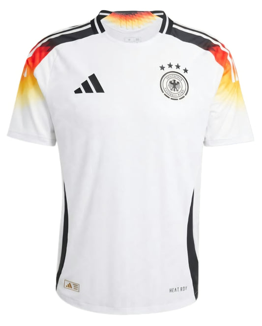 Alemania Eurocopa 24 1ª equipación