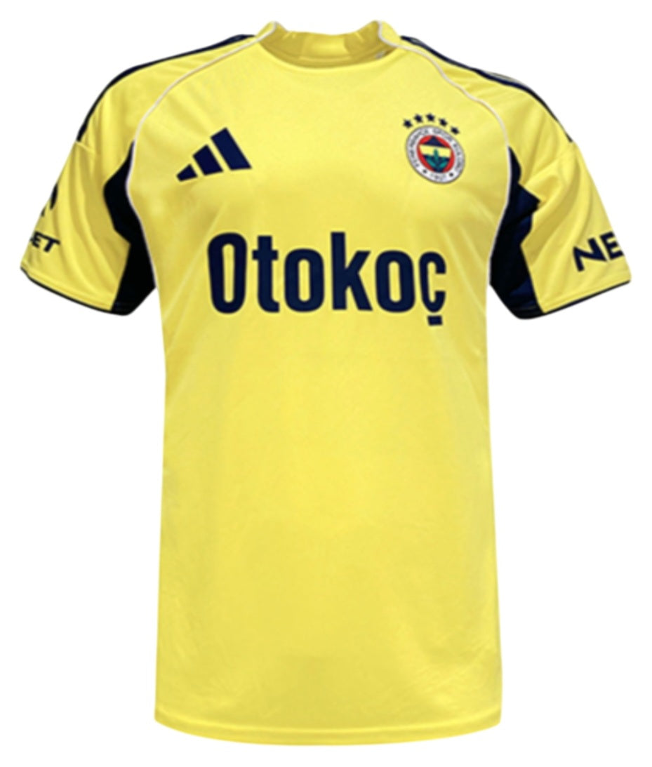 Fenerbahçe 25/26 2ª equipación