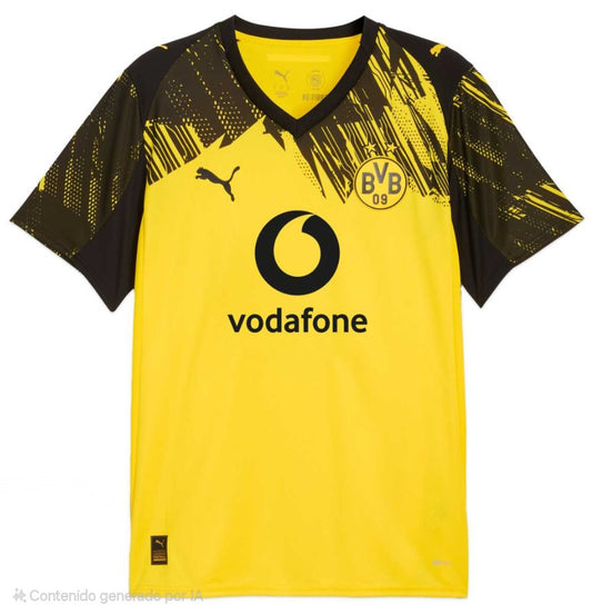 Borussia Dortmund 25/26 1ª equipación