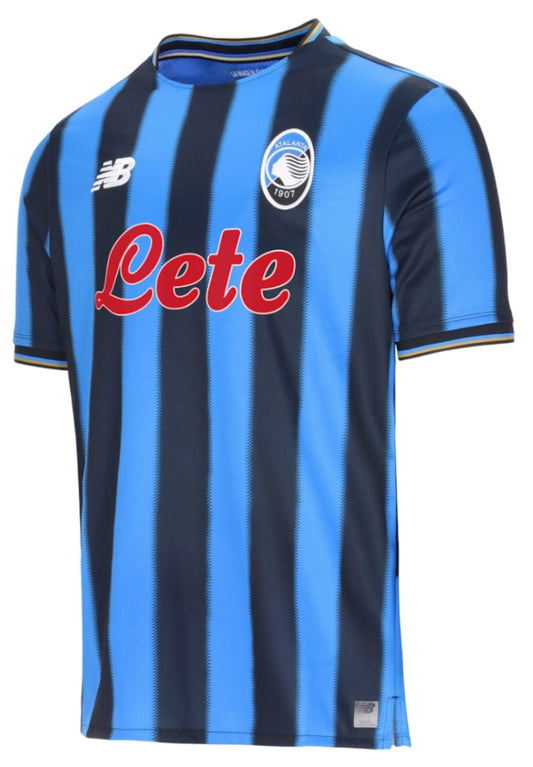 Atalanta 25/26 1ª equipación