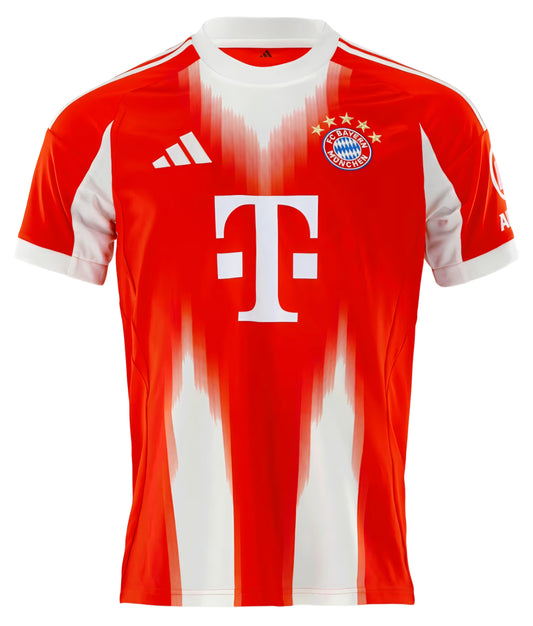 Bayern 25/26 1ª equipación