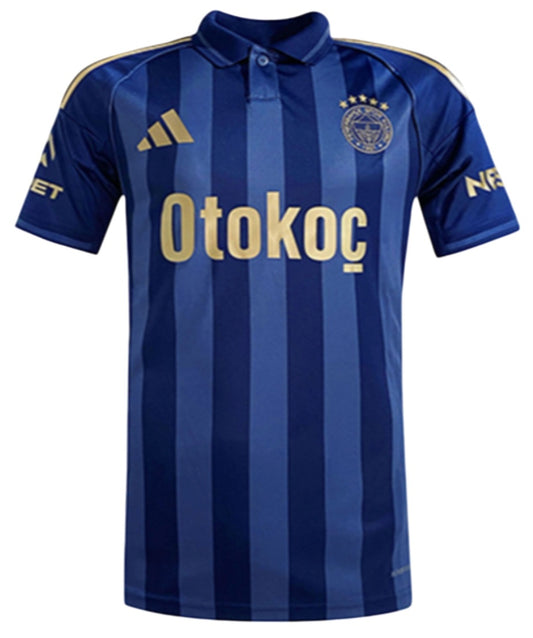 Fenerbahçe 25/26 3ª equipación