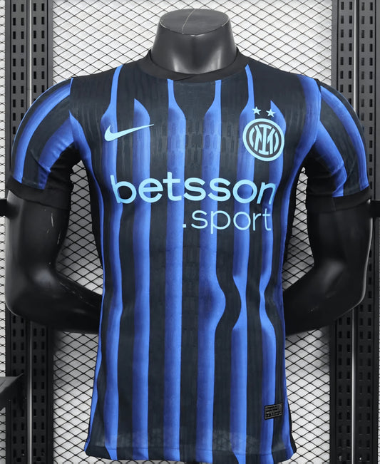 Inter de Milán 25/26 1ª equipación