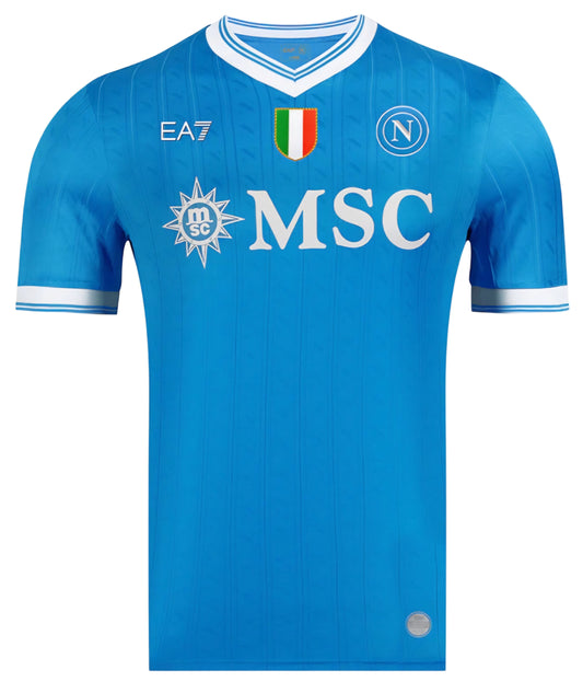 Napoli 25/26 1ª equipación