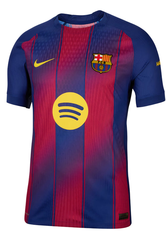 Barca 25/26 1ª equipación