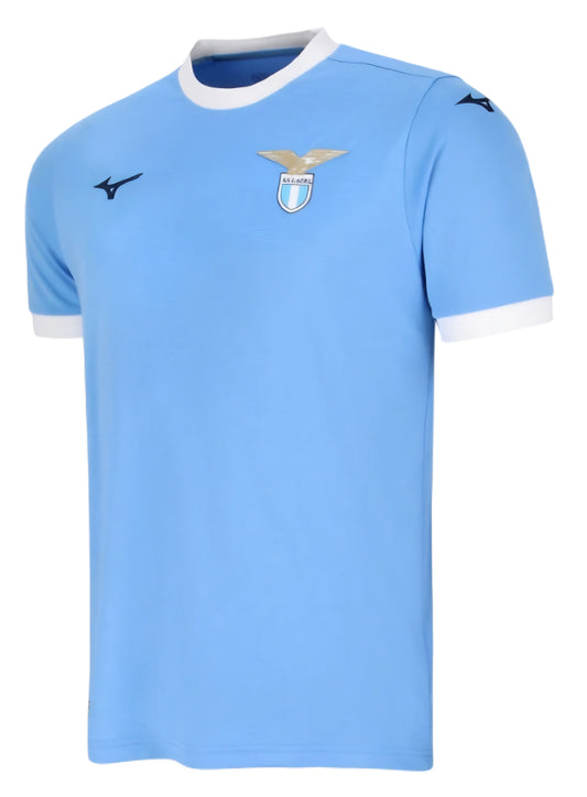 Lazio 25/26 1ª equipación