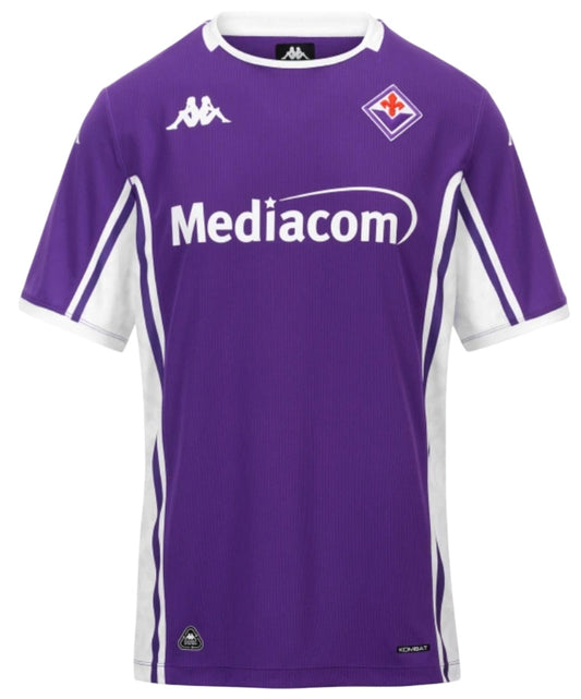 Fiorentina 25/26 1ª equipación