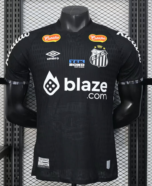 Santos 25/26 2ª equipación