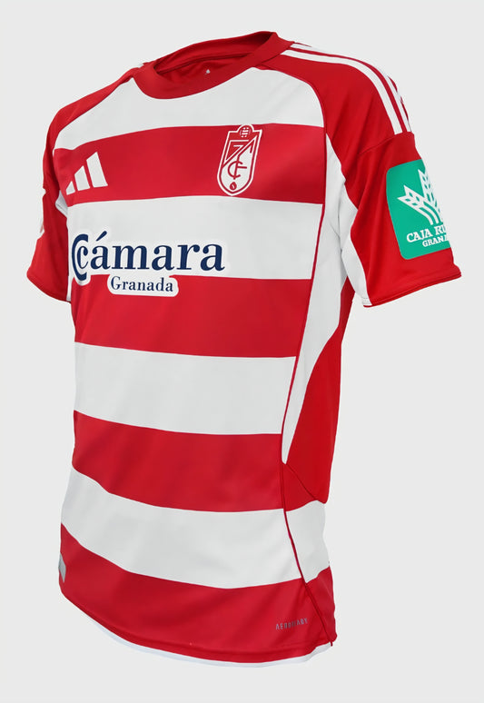 Granada 25/26 1ª equipación
