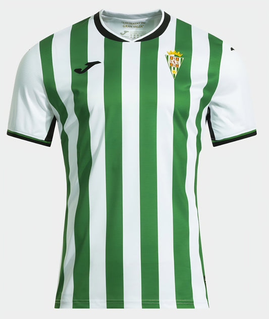 Córdoba 25/26 1ª equipación