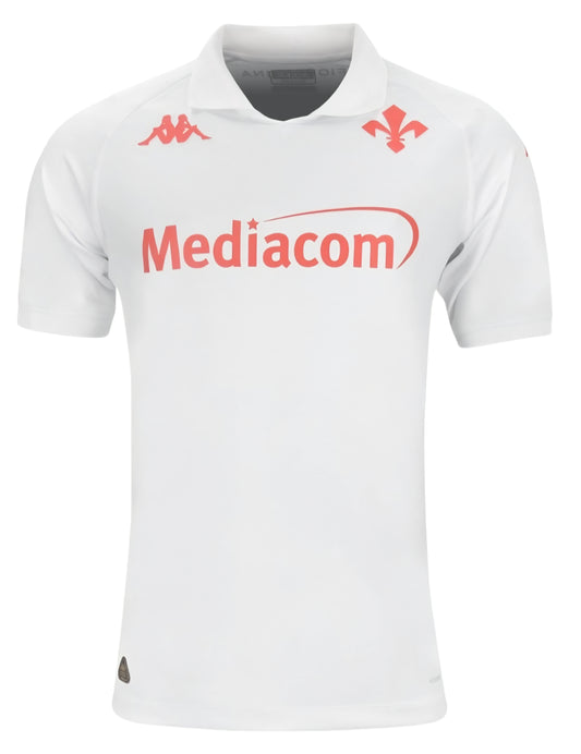 Fiorentina 24/25 2ª equipación