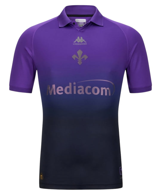 Fiorentina 24/25 4ª equipación