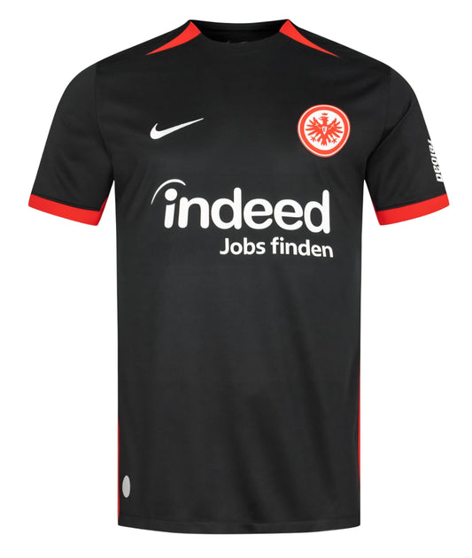 Eintracht Frankfurt 24/25 2ª equipación