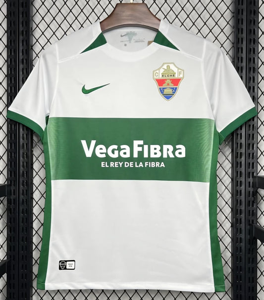 Elche 25/26 1ª equipación
