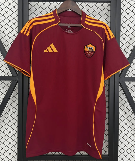 Roma 25/26 1ª equipación